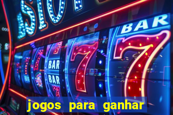 jogos para ganhar dinheiro no pix sem deposito